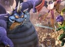 Dragon Quest Heroes II (PS4)