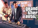 UK Sales Charts: Grand Theft Auto V Keeps Beyond: Two Souls at Bay