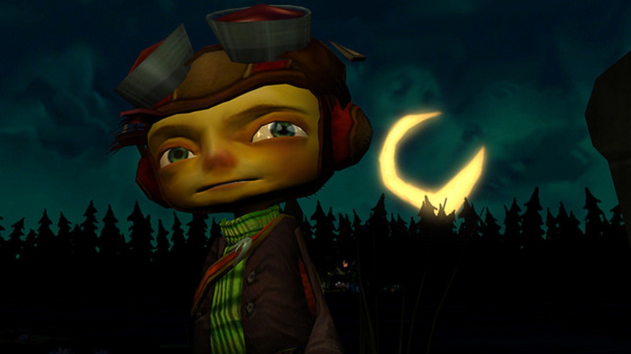 Psychonauts 2 ps4 будет ли на русском языке