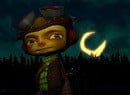 PS2 Platformer Psychonauts Levitates onto PS4 This Spring