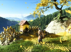 Ghost of Yotei: All Altars of Reflection Locations