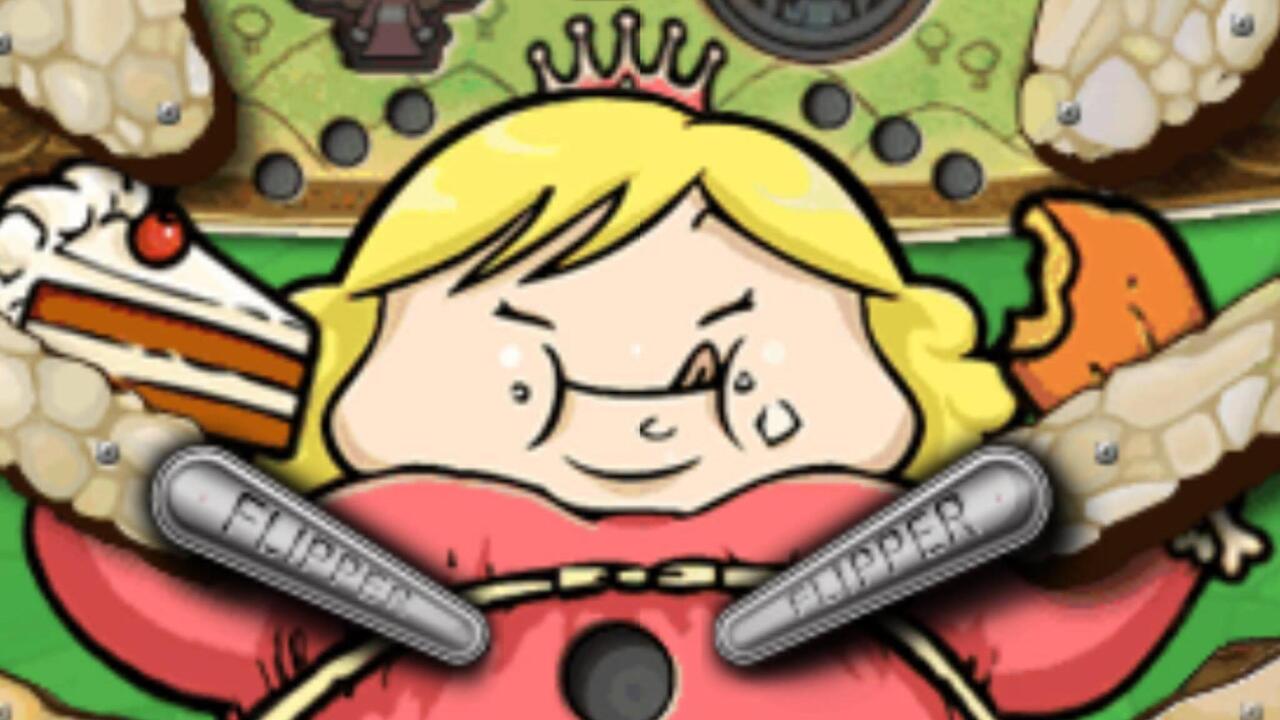 Pinball Heroes Review Psp Push Square