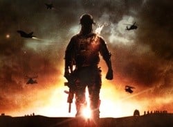 Battlefield 4 Sticking with Modern Warfare