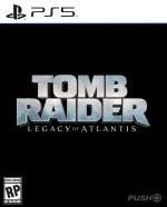 Tomb Raider: Legacy of Atlantis (PS5)