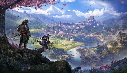 Assassin's Creed Shadows' Big New Game+, Level Cap Update Arrives Next Week on PS5