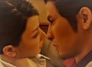 Take a Peek into Kaz's Love Life with the Latest Yakuza: Kiwami 2 Trailer