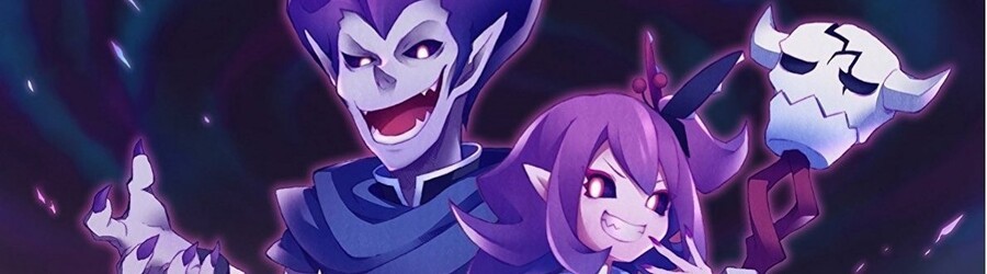 No Heroes Allowed! VR (PS4)