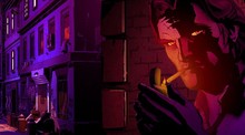 The Wolf Among Us: Episode 1 - Faith