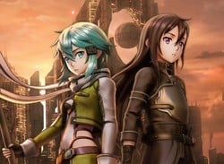 Sword Art Online: Fatal Bullet Gets a Suitably Angsty Opening Movie