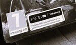 Gaze in Awe at Official PS5 Pro Enhanced Label, Gracing Physical Game Boxes Soon