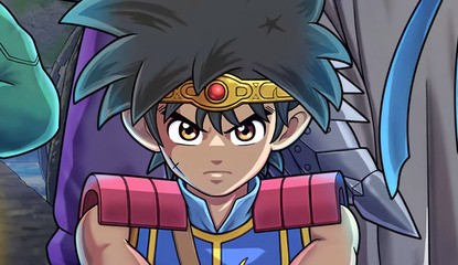 Infinity Strash: Dragon Quest The Adventure of Dai (PS5) - Bang Average Anime Adaptation Moves at a Snail's Pace