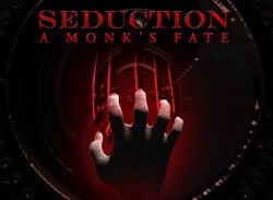 Seduction: A Monk's Fate (PS5) – A Bite-Sized Curio