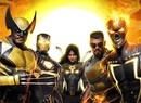 XCOM Inspired Superhero Game Marvel's Midnight Suns Brightens Summer Game Fast