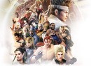Virtua Fighter 5 R.E.V.O. World Stage Adds Rollback and Expands Single Player from 30th October
