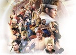 Virtua Fighter 5 R.E.V.O. World Stage Adds Rollback and Expands Single Player from 30th October