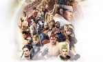 Virtua Fighter 5 R.E.V.O. World Stage Adds Rollback and Expands Single Player from 30th October