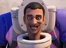 A Portent of the End Times, Skibidi Toilet Has Come to Fortnite PS5, PS4