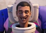 A Portent of the End Times, Skibidi Toilet Has Come to Fortnite PS5, PS4