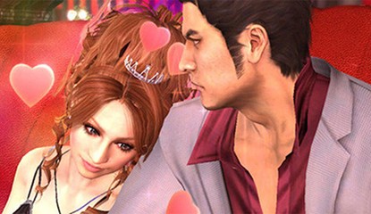 Yakuza 4 To Get Less Cuts Than Its Predecessor, Claims SEGA