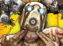 Telltale Games Teams with Gearbox for Tales from the Borderlands