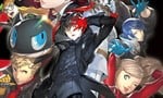 Mini Review: Persona 5 Royal (PS5) - Still One of the Best JRPGs Ever Made, Despite PS4 Disrespect