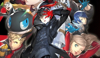 Persona 5 Royal (PS5) - Still One of the Best JRPGs Ever Made, Despite PS4 Disrespect