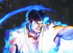 Ryu and Guile Now Look Weird Without Beards in Street Fighter 6's Classic Costumes
