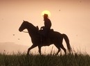 Was Red Dead Redemption 2 at E3 2018 After All?