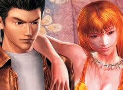 Yu Suzuki: I'm Ready to Create Shenmue III Should the Right Circumstances Arise