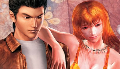 Yu Suzuki: I'm Ready to Create Shenmue III Should the Right Circumstances Arise