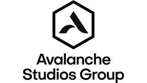 Avalanche Studios Group Branding