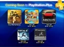 Resident Evil 5: Gold Edition Haunts North American PlayStation Plus Update