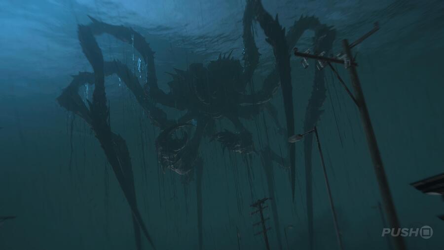 Death Stranding 2: All Episodes and Orders Guide 13