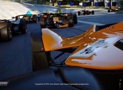 Gran Turismo 7 Patch 1.11 Available Now, Increases Rewards and Credit Cap