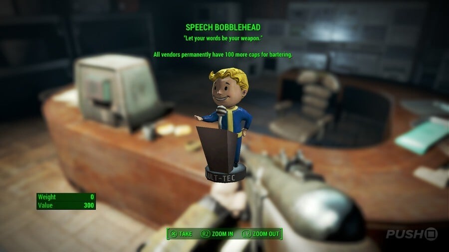 Fallout 4: Tips for Beginners Fresh from the Vault Guide 2