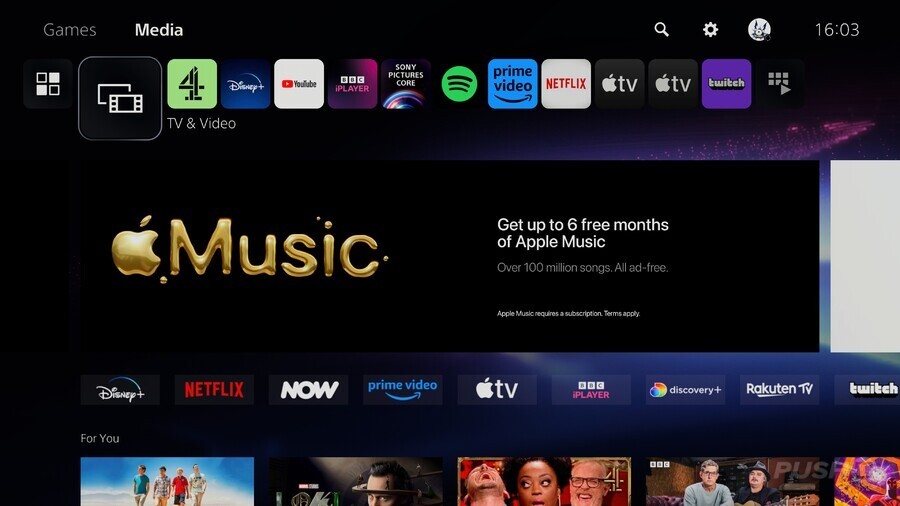 you-can-get-6-months-of-apple-music-for-free-with-your-ps5-push-square