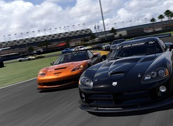 Polyphony Digital Hints at Gran Turismo 6 for PlayStation 4