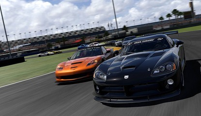 Polyphony Digital Hints at Gran Turismo 6 for PlayStation 4