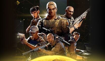 PSVR2 Takes Another Hit as Sony Nukes Exclusive Shooter Firewall Ultra