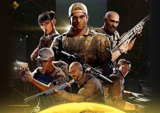 PSVR2 Takes Another Hit as Sony Nukes Exclusive Shooter Firewall Ultra