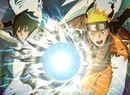 Naruto Unleashes an Ultimate Ninja Storm with Compilations