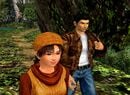 Shenmue I & II Sure Have Scrubbed Up Nicely on PS4
