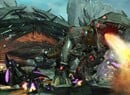 High Moon Studios Talk About Transforming Fall of Cybertron