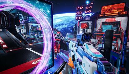 Splitgate PS4 Launch Delayed Due to Overwhelming Server Demand