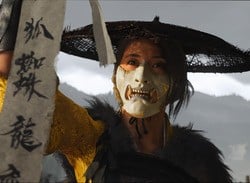 Listen to Ghost of Yotei's Epic Main Theme to Stay Hyped Ahead of October PS5 Launch