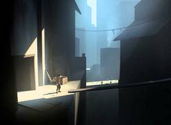 Playdead's Inside Steps Outside on PS4 This Month