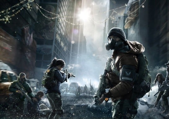 Ubisoft: The Division Is a Great Single Player Game, Period