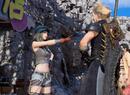 Final Fantasy 7 Rebirth: Trouble in Paradise Walkthrough