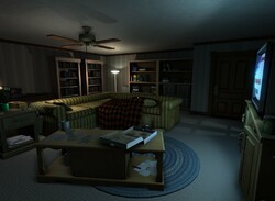 Gone Home Gets Comfy on PS4 from 12th January