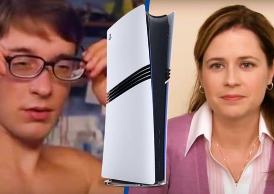 PS5 Pro's Been Clowned on By the Entire Internet, and the Memes Will Make You Laugh